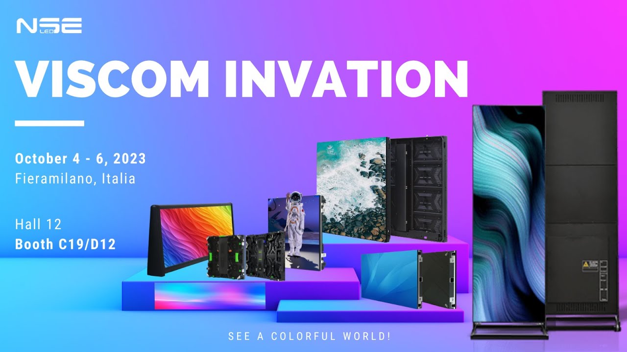 Viscom Italia 2023-Day 1