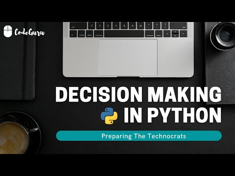 Best Python Tutorial In Hindi Decision Making In Python Tutorial 4 For Beginners Codeguru
