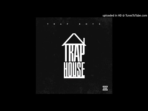 Trap Boys - Vida Que Levo (feat. Bob Sam)