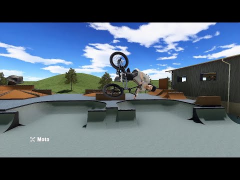 Steam Community :: Video :: Lotek - PIPE Bmx Streets (2.0) - Edit #20 - OBC  Complex vol. 2