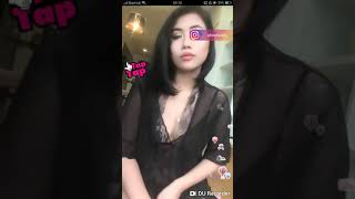 Bigo Live Shira Fandi Mantap Tayang Body Kelihatan