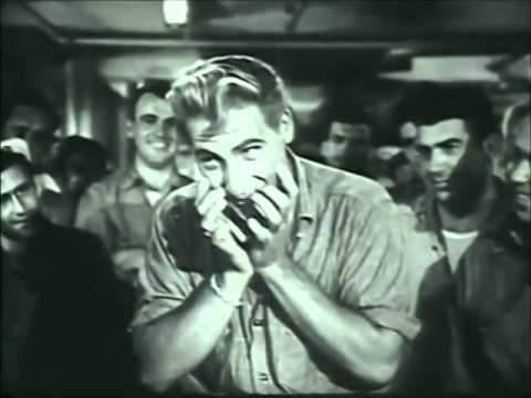 Sid Caesar - Tars and Spars - "Wings Over Bombinschitzel"