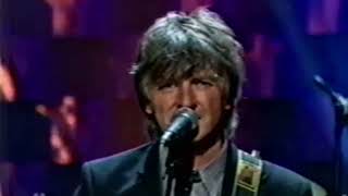 Crowded House   &quot;Don&#39;t Stop Now&quot;   Late Night, 2007 June 8