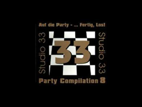 Studio 33 - party compilation 8