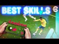 3 MOST EFFECTIVE SKILL MOVES | eFootball 24 dribbling tutorial