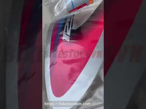 TEM LẺ A ỐP SƯỜN BÊN PHẢI TYPE 1