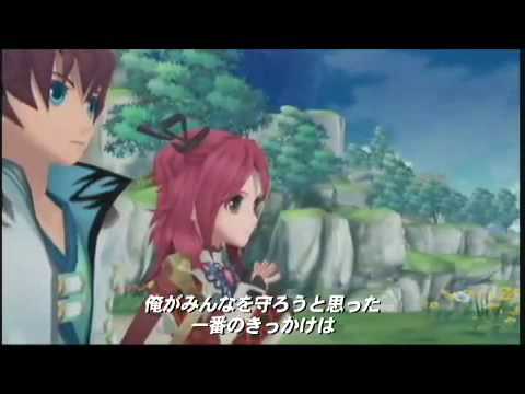 tales of graces wii iso download