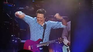 LOS TEMERARIOS: SI QUIERO VOLVER 💔 CDMX 16/02/24. NO TENGO DERECHOS DE AUTOR.