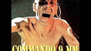 Commando 9mm - Johnny Coge El Subfusil (Amor Frenopatico)