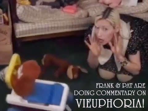 Frank and Pat are Watching Vieuphoria!