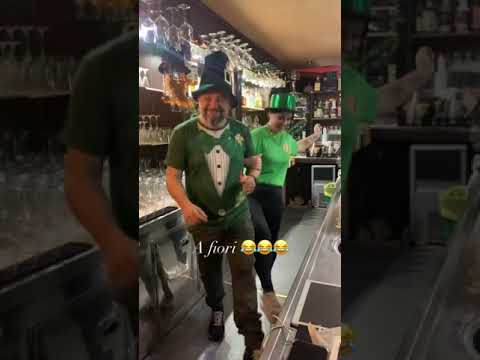 ST PATRICK 2023 AT THE PHOENIX PUB