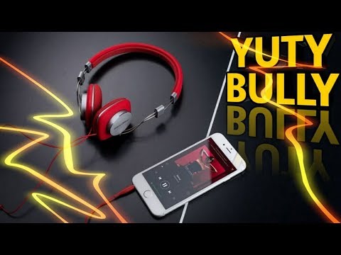 Yuty bully || Whatsapp Status || lyrics