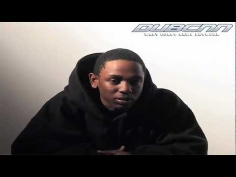 DubCNN Throwback: Unreleased K.Dot (Kendrick Lamar) Interview (February 2007)
