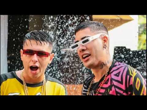 Mc Kevinho & Mc Hollywood- É Rave Que Fala Né!?(Áudio Oficial)