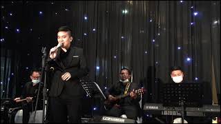 Superman Ronan keating,  Ronan keating superman cover, Band surabaya, surabaya band, wedding bali