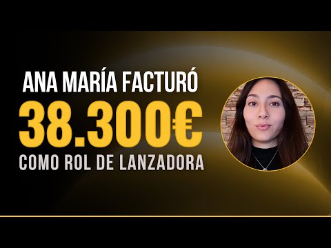 Caso de éxito de Ana María
