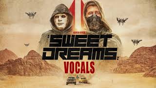 Alan Walker x Imanbek - Sweet Dreams (Official Acapella)