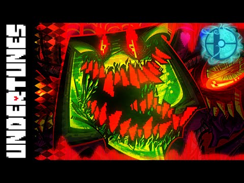 Undertale Remix: Your Best Nightmare [RetroSpecter]