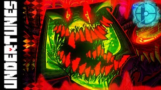 Undertale Remix: Your Best Nightmare [RetroSpecter]
