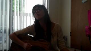 Common Thread- Cassandra Farrar (original)