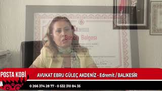 HİZMETTE KALİTE | AVUKAT EBRU GÜLEÇ AKDENİZ