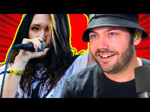 NEMOPHILA - (Sic) (SlipKnot cover) | Musicians REACT
