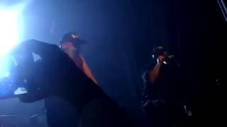 Brujeria - La Migra (Cruza La Frontera II)