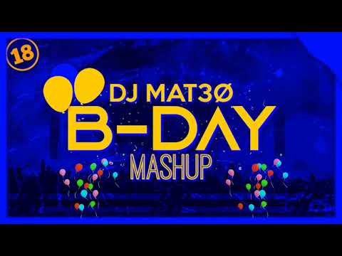 Topic ft. A7S x Steff Da Campo & Siks - Breaking Me Feel (DJ MAT3Ø B-Day Mashup)