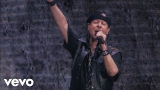 Scorpions - Rock&#39;n&#39;Roll Band (Live at Hellfest, France - June 20, 2015 (VDD))