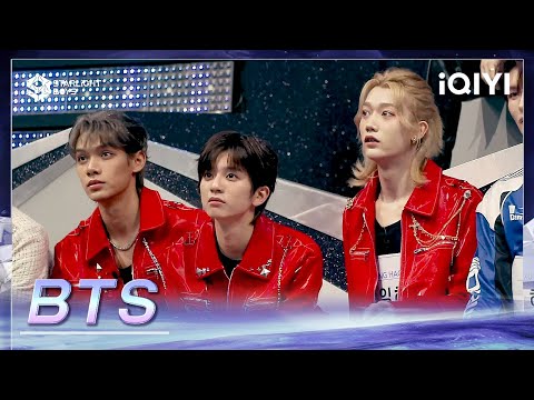 Unreleased BTS: We Rock fills the air | Starlight Boys EP01