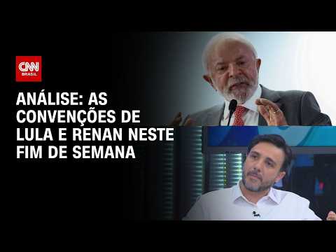 Análise: Renan Santos aposta em “corte trilionário”; Lula, em soberania | WW