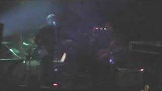 Stars of Track and Field: "Exit the Recital"