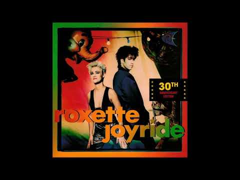 Roxette – Joyride (T&A Demo May 23, 1990)