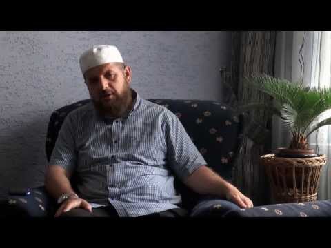 28.) Shkoi Ramazani - Hoxhë Shefqet Krasniqi