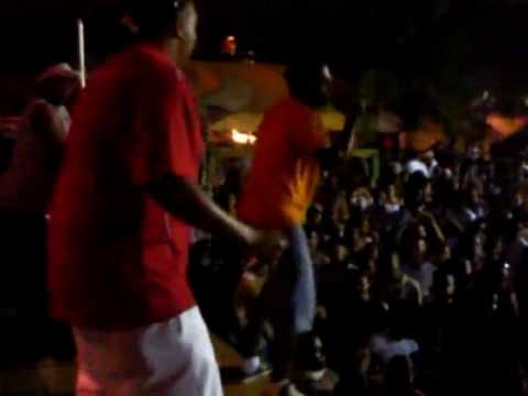 TOLEDO BANTON KAFU BANTON SEMANA SANTA MANZANILLO 2010 PT 2.mpg