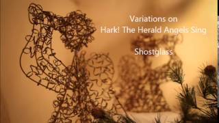 Variations on Hark The Herald Angels Sing