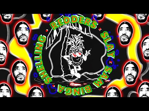 Redders & Sam Binga ft Slay - Shelling
