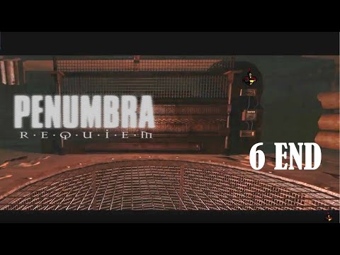 Goodbye Again, Red... | Penumbra: Requiem Part 6 END!