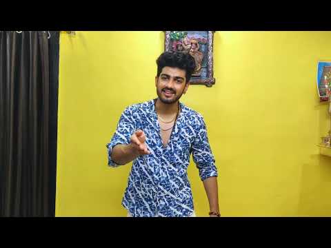 Tushar Jitendra Pandey Romantic comedy 