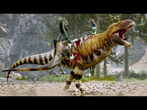 Concavenator | Killer of Killers