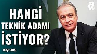 Beşiktaş’ta Dev Kriz: Önder Özen’in İşi İmkansız!