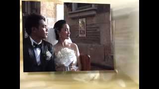 preview picture of video 'Arvin & Mara Wedding Video Teaser (Pakil, Laguna)'