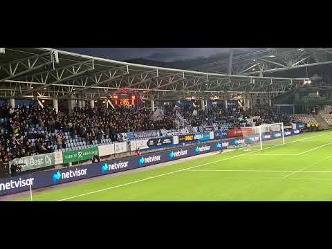 Hjk club ultra chants 🇫🇮