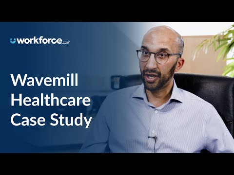 Digital Transformation with Workforce.com