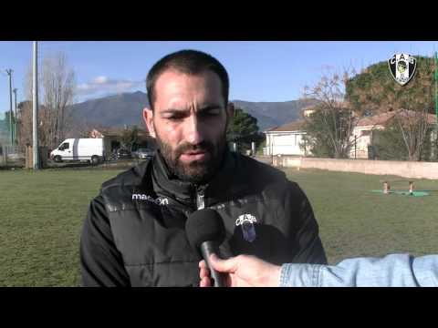 L'avant-match CAB - Les Herbiers