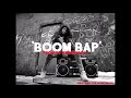 ' Boom Bap ' Aggressive Freestyle Beat  80' Type Hiphop Rap Type 2019 | Instrumental