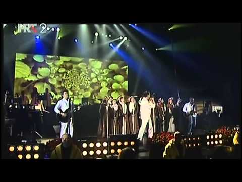 Hari Mata Hari-Koncert-K.C. Dražena Petrovića[HD]