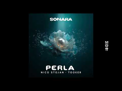Nico Stojan, Tooker - Perla