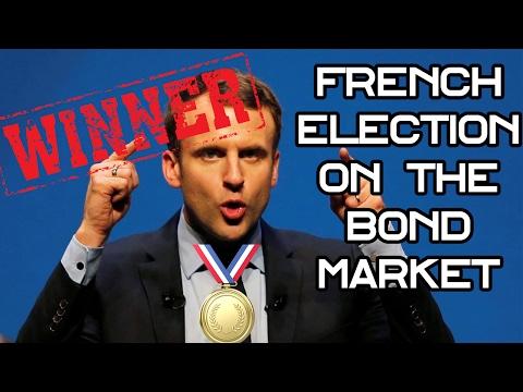 How Has Th French Election Impacted The Bond Market And Does This mark The End O Populism In Europe?