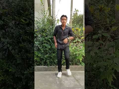 || pappi jhappi song dance cover by sandy ||